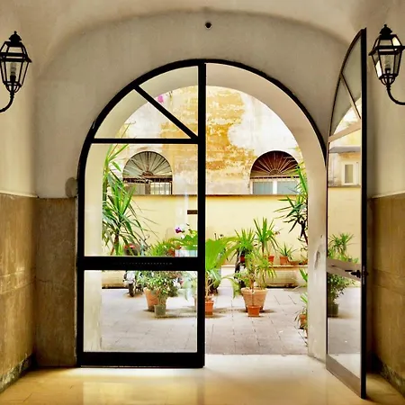 Guest house Maria 3*