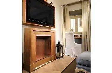 Hotel Romeluxsmariodf37 Rome