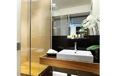 Hotel Romeluxsmariodf37