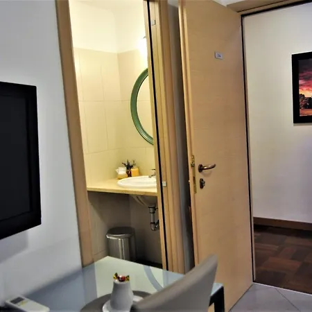 Castel Sant'angelo Guest house Rome