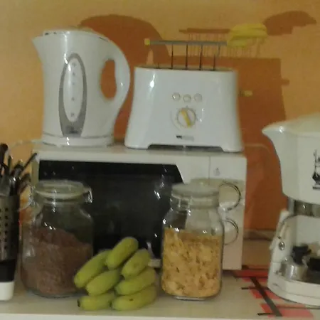 Guest house Borghese