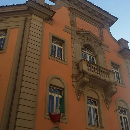 Borghese Guest house Rome