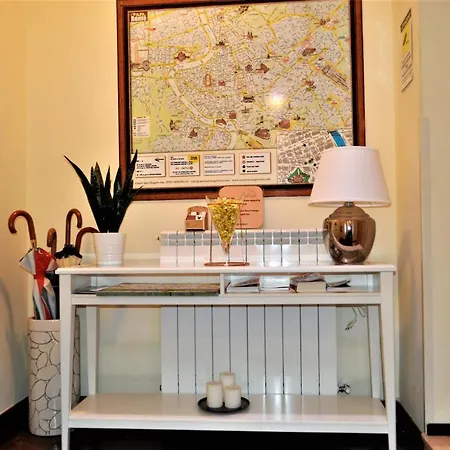 Guest house Castel Sant'angelo