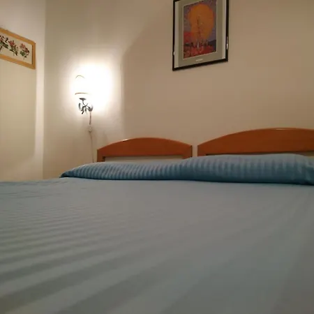 Bed and breakfast Salario Porta Pia Roma