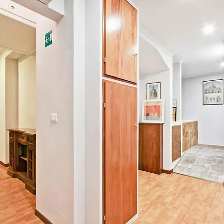 Vacanze A 3* Rome
