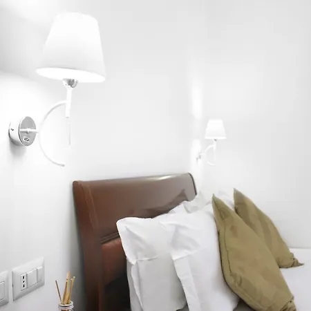 Colosseum Aparthotel