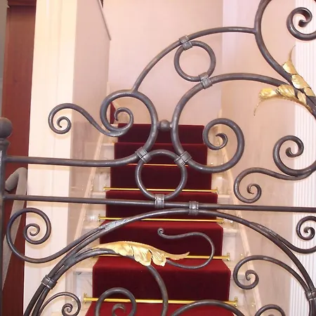 Hotel Best Roma 4*