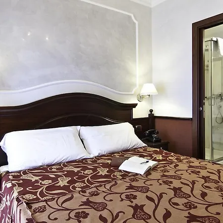 Hotel Hotel Best Roma