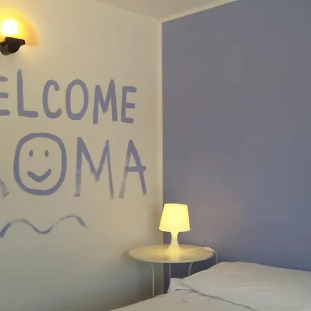 Bed & Breakfast St. John 2*
