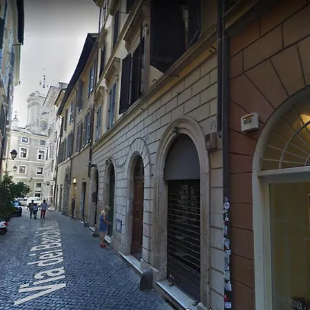Rr Piazza Navona * Roma