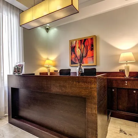 Hotel Giuggioli