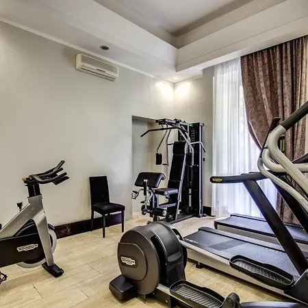 Hotell Giuggioli
