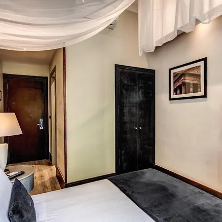 Hotel Giuggioli 3*