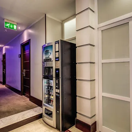 Hotel Giuggioli 3*