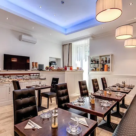 Giuggioli Hotel Roma