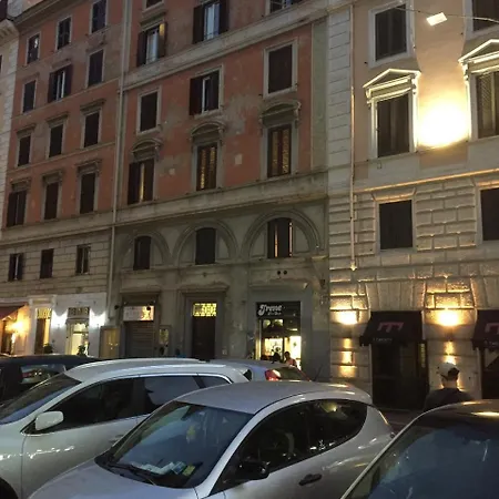 Oscar Affittacamere Roma