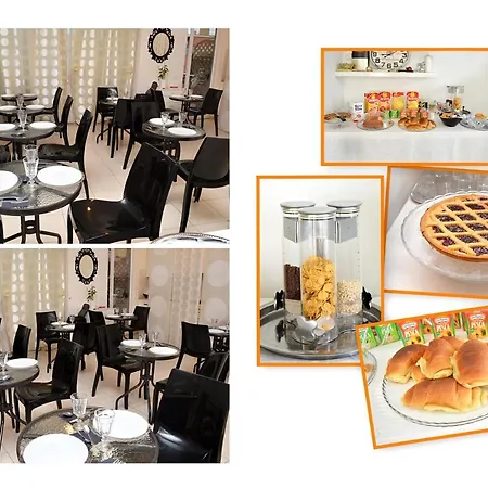 Rome&suites Bed & Breakfast Rome