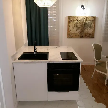 Urbana 33 Gasthof