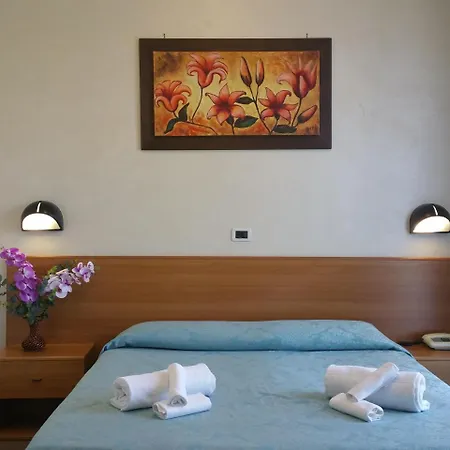 Aurelia Guest house Rome