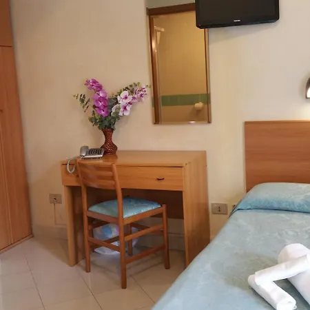 Aurelia Guest house