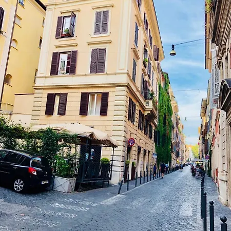 Affittacamere I Dormienti Roma