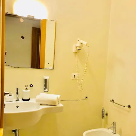 Vendégház I Dormienti 2*