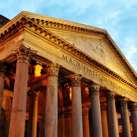 Campanile Suites-alloggio Turistico Guest house Rome