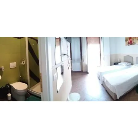 Penzion Casa Celeste