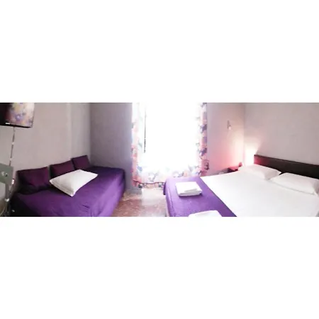 Casa Celeste Affittacamere 2*