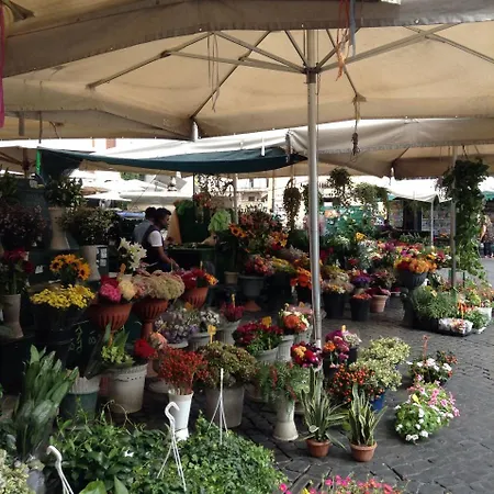 In Piazza 2*