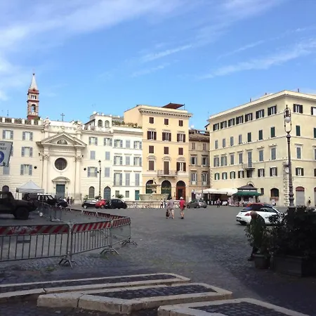 Bed & Breakfast In Piazza 2*