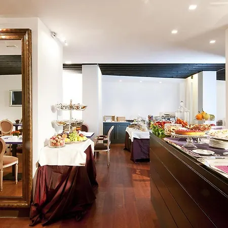 Fenix 4* Roma