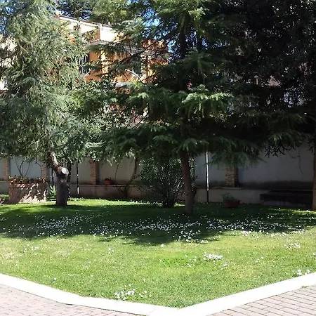 Maria Rosa Molas - Casa Per Ferie 3* Roma