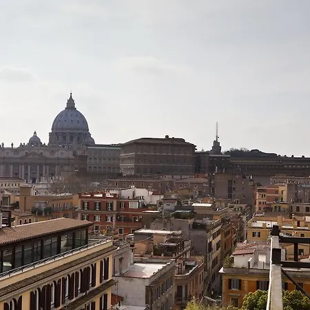 Adriatic Hotel Rome