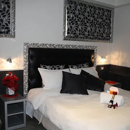 Hotel Relais San Pietro Roma