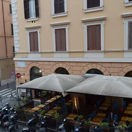 Via Degli Zingari Appartamento