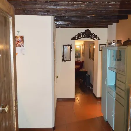 Appartamento Via Degli Zingari