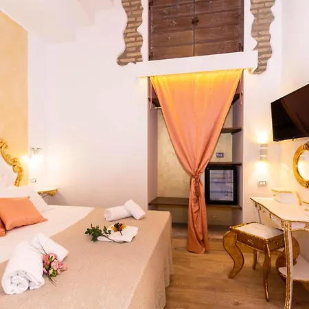 Charming Guest house