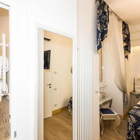 Guest house Charming Rome