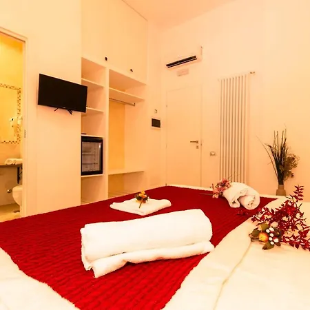 Charming 3* Rome