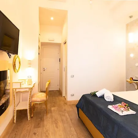 Guest house Charming 3*