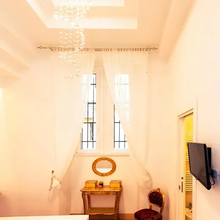 Charming 3* Rome