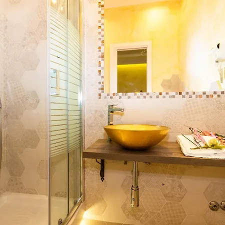 Charming Guest house Rome