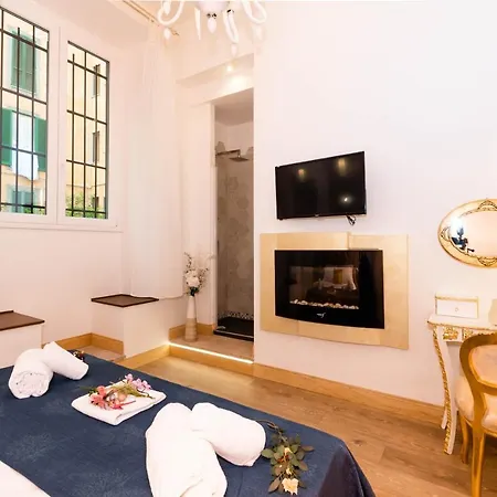 Charming Guest house