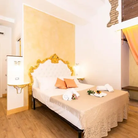 Charming Guest house 3*