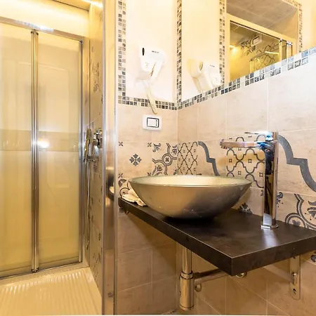 Charming Guest house Rome