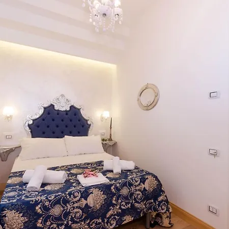 Charming 3*