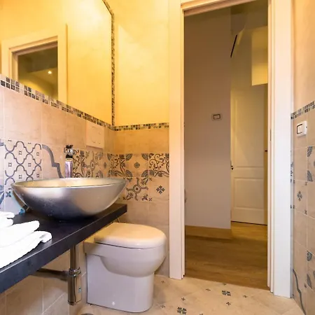 Guest house Charming Rome