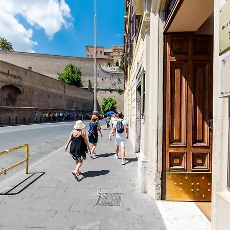 Charming Guest house Rome