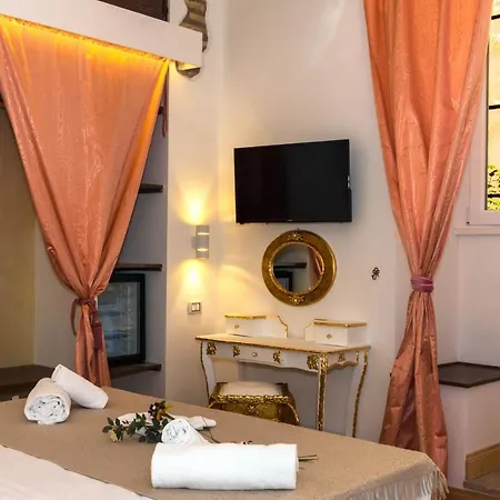 Charming Guest house Rome